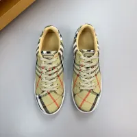 Cheap Burberry Casual Shoes For Men #1417064 Replica Wholesale [$72.00 USD] [ITEM#1417064] on Replica Burberry Casual Shoes