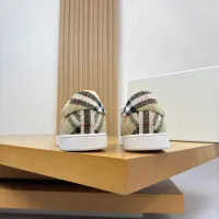 Cheap Burberry Casual Shoes For Men #1417064 Replica Wholesale [$72.00 USD] [ITEM#1417064] on Replica Burberry Casual Shoes