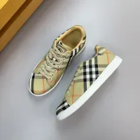 Cheap Burberry Casual Shoes For Men #1417065 Replica Wholesale [$72.00 USD] [ITEM#1417065] on Replica Burberry Casual Shoes