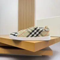 Cheap Burberry Casual Shoes For Men #1417065 Replica Wholesale [$72.00 USD] [ITEM#1417065] on Replica Burberry Casual Shoes