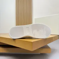 Cheap Burberry Casual Shoes For Men #1417065 Replica Wholesale [$72.00 USD] [ITEM#1417065] on Replica Burberry Casual Shoes