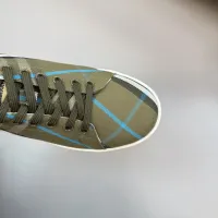 Cheap Burberry Casual Shoes For Men #1417066 Replica Wholesale [$72.00 USD] [ITEM#1417066] on Replica Burberry Casual Shoes