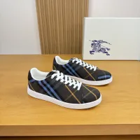 Cheap Burberry Casual Shoes For Men #1417067 Replica Wholesale [$72.00 USD] [ITEM#1417067] on Replica Burberry Casual Shoes