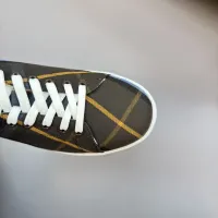 Cheap Burberry Casual Shoes For Men #1417067 Replica Wholesale [$72.00 USD] [ITEM#1417067] on Replica Burberry Casual Shoes