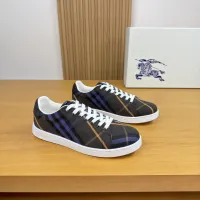 Cheap Burberry Casual Shoes For Men #1417068 Replica Wholesale [$72.00 USD] [ITEM#1417068] on Replica Burberry Casual Shoes