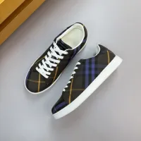 Cheap Burberry Casual Shoes For Men #1417068 Replica Wholesale [$72.00 USD] [ITEM#1417068] on Replica Burberry Casual Shoes