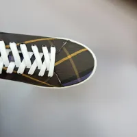 Cheap Burberry Casual Shoes For Men #1417068 Replica Wholesale [$72.00 USD] [ITEM#1417068] on Replica Burberry Casual Shoes
