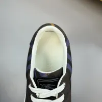 Cheap Burberry Casual Shoes For Men #1417068 Replica Wholesale [$72.00 USD] [ITEM#1417068] on Replica Burberry Casual Shoes