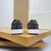 Cheap Burberry Casual Shoes For Men #1417068 Replica Wholesale [$72.00 USD] [ITEM#1417068] on Replica Burberry Casual Shoes