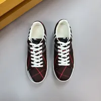 Cheap Burberry Casual Shoes For Men #1417069 Replica Wholesale [$72.00 USD] [ITEM#1417069] on Replica Burberry Casual Shoes