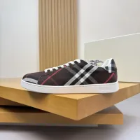 Cheap Burberry Casual Shoes For Men #1417069 Replica Wholesale [$72.00 USD] [ITEM#1417069] on Replica Burberry Casual Shoes