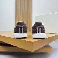 Cheap Burberry Casual Shoes For Men #1417069 Replica Wholesale [$72.00 USD] [ITEM#1417069] on Replica Burberry Casual Shoes