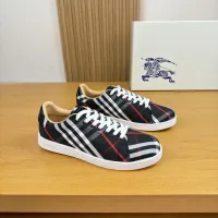 Cheap Burberry Casual Shoes For Men #1417070 Replica Wholesale [$72.00 USD] [ITEM#1417070] on Replica Burberry Casual Shoes