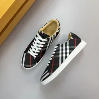 Cheap Burberry Casual Shoes For Men #1417070 Replica Wholesale [$72.00 USD] [ITEM#1417070] on Replica Burberry Casual Shoes