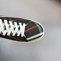 Cheap Burberry Casual Shoes For Men #1417070 Replica Wholesale [$72.00 USD] [ITEM#1417070] on Replica Burberry Casual Shoes