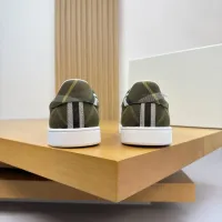 Cheap Burberry Casual Shoes For Men #1417071 Replica Wholesale [$72.00 USD] [ITEM#1417071] on Replica Burberry Casual Shoes