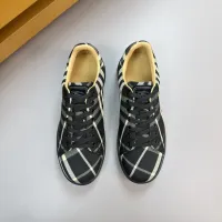 Cheap Burberry Casual Shoes For Men #1417072 Replica Wholesale [$72.00 USD] [ITEM#1417072] on Replica Burberry Casual Shoes