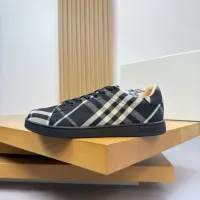 Cheap Burberry Casual Shoes For Men #1417072 Replica Wholesale [$72.00 USD] [ITEM#1417072] on Replica Burberry Casual Shoes