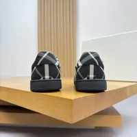 Cheap Burberry Casual Shoes For Men #1417072 Replica Wholesale [$72.00 USD] [ITEM#1417072] on Replica Burberry Casual Shoes