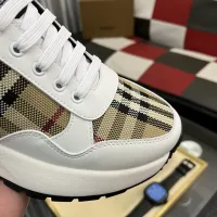 Cheap Burberry Casual Shoes For Men #1417073 Replica Wholesale [$85.00 USD] [ITEM#1417073] on Replica Burberry Casual Shoes