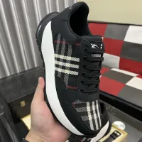 Cheap Burberry Casual Shoes For Men #1417074 Replica Wholesale [$85.00 USD] [ITEM#1417074] on Replica Burberry Casual Shoes