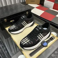 Cheap Burberry Casual Shoes For Men #1417074 Replica Wholesale [$85.00 USD] [ITEM#1417074] on Replica Burberry Casual Shoes