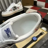 Cheap Burberry Casual Shoes For Men #1417075 Replica Wholesale [$80.00 USD] [ITEM#1417075] on Replica Burberry Casual Shoes