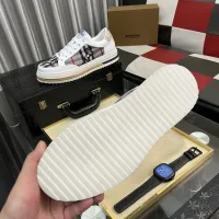 Cheap Burberry Casual Shoes For Men #1417076 Replica Wholesale [$80.00 USD] [ITEM#1417076] on Replica Burberry Casual Shoes