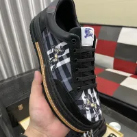 Cheap Burberry Casual Shoes For Men #1417077 Replica Wholesale [$80.00 USD] [ITEM#1417077] on Replica Burberry Casual Shoes