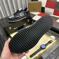 Cheap Burberry Casual Shoes For Men #1417077 Replica Wholesale [$80.00 USD] [ITEM#1417077] on Replica Burberry Casual Shoes