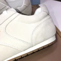 Cheap Prada Casual Shoes For Men #1417078 Replica Wholesale [$100.00 USD] [ITEM#1417078] on Replica Prada Casual Shoes