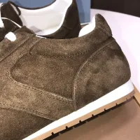 Cheap Prada Casual Shoes For Men #1417080 Replica Wholesale [$100.00 USD] [ITEM#1417080] on Replica Prada Casual Shoes