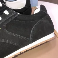 Cheap Prada Casual Shoes For Men #1417084 Replica Wholesale [$100.00 USD] [ITEM#1417084] on Replica Prada Casual Shoes