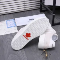 Cheap Dsquared Casual Shoes For Men #1417086 Replica Wholesale [$85.00 USD] [ITEM#1417086] on Replica Dsquared Casual Shoes