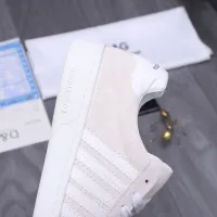 Cheap Dsquared Casual Shoes For Men #1417086 Replica Wholesale [$85.00 USD] [ITEM#1417086] on Replica Dsquared Casual Shoes