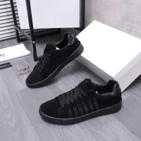 Cheap Dsquared Casual Shoes For Men #1417088 Replica Wholesale [$85.00 USD] [ITEM#1417088] on Replica Dsquared Casual Shoes