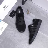 Cheap Dsquared Casual Shoes For Men #1417088 Replica Wholesale [$85.00 USD] [ITEM#1417088] on Replica Dsquared Casual Shoes