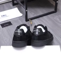 Cheap Dsquared Casual Shoes For Men #1417088 Replica Wholesale [$85.00 USD] [ITEM#1417088] on Replica Dsquared Casual Shoes