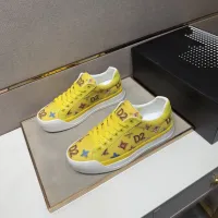 Cheap Dsquared Casual Shoes For Men #1417089 Replica Wholesale [$85.00 USD] [ITEM#1417089] on Replica Dsquared Casual Shoes