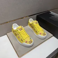 Cheap Dsquared Casual Shoes For Women #1417090 Replica Wholesale [$85.00 USD] [ITEM#1417090] on Replica Dsquared Casual Shoes