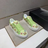 Cheap Dsquared Casual Shoes For Men #1417091 Replica Wholesale [$85.00 USD] [ITEM#1417091] on Replica Dsquared Casual Shoes