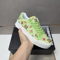 Cheap Dsquared Casual Shoes For Men #1417091 Replica Wholesale [$85.00 USD] [ITEM#1417091] on Replica Dsquared Casual Shoes