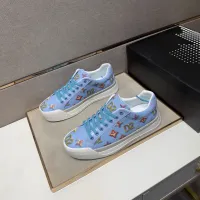 Cheap Dsquared Casual Shoes For Men #1417093 Replica Wholesale [$85.00 USD] [ITEM#1417093] on Replica Dsquared Casual Shoes