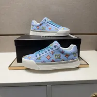 Cheap Dsquared Casual Shoes For Women #1417094 Replica Wholesale [$85.00 USD] [ITEM#1417094] on Replica Dsquared Casual Shoes