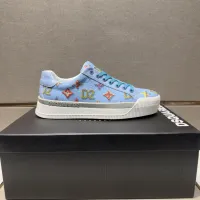 Cheap Dsquared Casual Shoes For Women #1417094 Replica Wholesale [$85.00 USD] [ITEM#1417094] on Replica Dsquared Casual Shoes