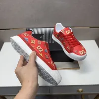 Cheap Dsquared Casual Shoes For Women #1417096 Replica Wholesale [$85.00 USD] [ITEM#1417096] on Replica Dsquared Casual Shoes