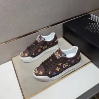 Cheap Dsquared Casual Shoes For Women #1417098 Replica Wholesale [$85.00 USD] [ITEM#1417098] on Replica Dsquared Casual Shoes