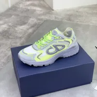 Cheap Christian Dior Casual Shoes For Men #1417099 Replica Wholesale [$105.00 USD] [ITEM#1417099] on Replica Christian Dior Casual Shoes