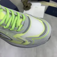 Cheap Christian Dior Casual Shoes For Men #1417099 Replica Wholesale [$105.00 USD] [ITEM#1417099] on Replica Christian Dior Casual Shoes