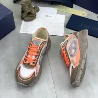 Cheap Christian Dior Casual Shoes For Men #1417100 Replica Wholesale [$105.00 USD] [ITEM#1417100] on Replica Christian Dior Casual Shoes